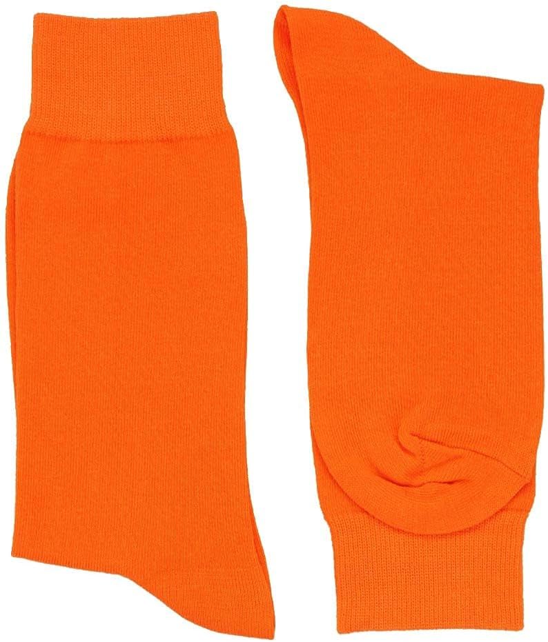 tiemart Men's Socks, Fits Men's Shoe Sizes 8-12 - Image 1